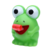 Tongue-out frog, dinosaur, snake squishy stress-relief toys