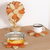 Sunflower Wooden Heat-Resistant Mat