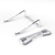 Folding Portable Notebook Cooling Bracket