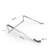 Folding Portable Notebook Cooling Bracket