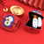 Customizable Headphone Storage Bag Coin Purse Pendant