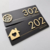 Customized House Numbers
