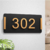 Customized House Numbers