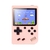 Mini Pocket Nostalgia Game Consoles