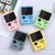 Mini Pocket Nostalgia Game Consoles