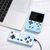 Mini Pocket Nostalgia Game Consoles