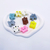 Animal Puzzle Squishy Toy