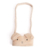 Plush, Heat-Insulating, Anti-Scalding,Hand-Warming Milk Tea Cup Sleeve（Customizable）