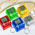 Mini Game Console Key Fob