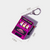 Mini Decompression Portable Lucky Fruit Machine Game Machine