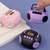 Mini Cassette Recorder