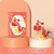 Mini Decompression Building Block Ornaments For Chinese New Year