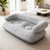 Outdoor Inflatable Armrest Lazy Sofa