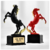 Creative Horse-Shaped Trophy