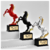 Creative Horse-Shaped Trophy