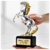 Creative Horse-Shaped Trophy