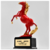 Creative Horse-Shaped Trophy