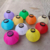 Chinese-Style Colorful Lanterns (Custom Sizes Available)
