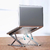 Double-Layer Heightening Aluminum Alloy Laptop Stand