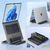 Laptop And Tablet Vertical Stand