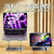 Carbon Steel Pen Laptop Tablet Stand