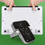 Invisible Portable Tablet Cooling Folding Suspended Elevation Stand