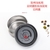 Lock & Lock Large Capacity Stainless Steel Insulated Multi-Layer Lunch Box