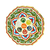 Rotating Refrigerator Sticker