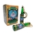 Bottle keychain