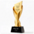 Creative Metal Trophy