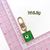 World Cup football peripheral souvenir metal keychain pendant