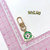 World Cup football peripheral souvenir metal keychain pendant
