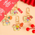 Horse Year Little Horse Keychain Pendant