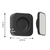 Anti-falling Remote Control Magnetic Sticker