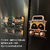 NFC Music Tape Refrigerator Magnet