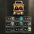 NFC Music Tape Refrigerator Magnet