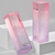 Gradient Crystal Pillar Trophy