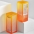 Gradient Crystal Pillar Trophy