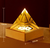 Luminous Crystal Award