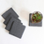 Slate Coaster