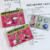 Custom aluminum-sealed acrylic shaker pills