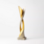 Metal trophy