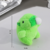 Capybara plush doll keychain