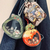 Acrylic Rocking Key Chain