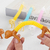 Stretchy Dog Stretching Stress Relief Toy