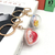 Shaking Joy Keychain