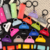Sports Series Keychain