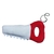Tool plush toy pendant
