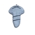 Tool plush toy pendant
