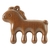 Cute Pony Massage Comb